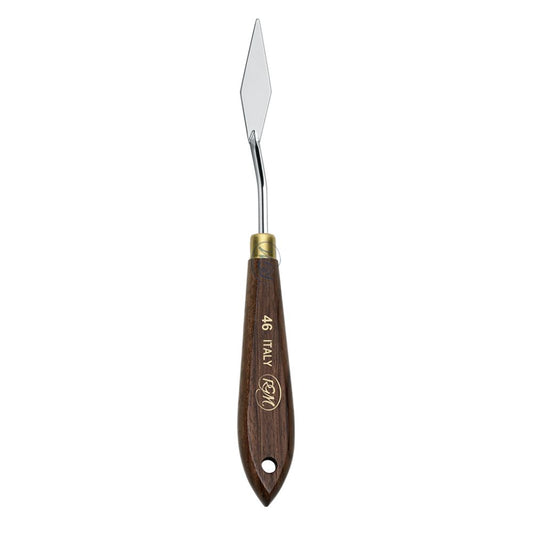 RGM Knife - Painting Palette #46