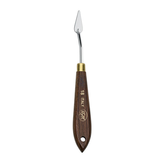 RGM Knife - Painting Palette #18