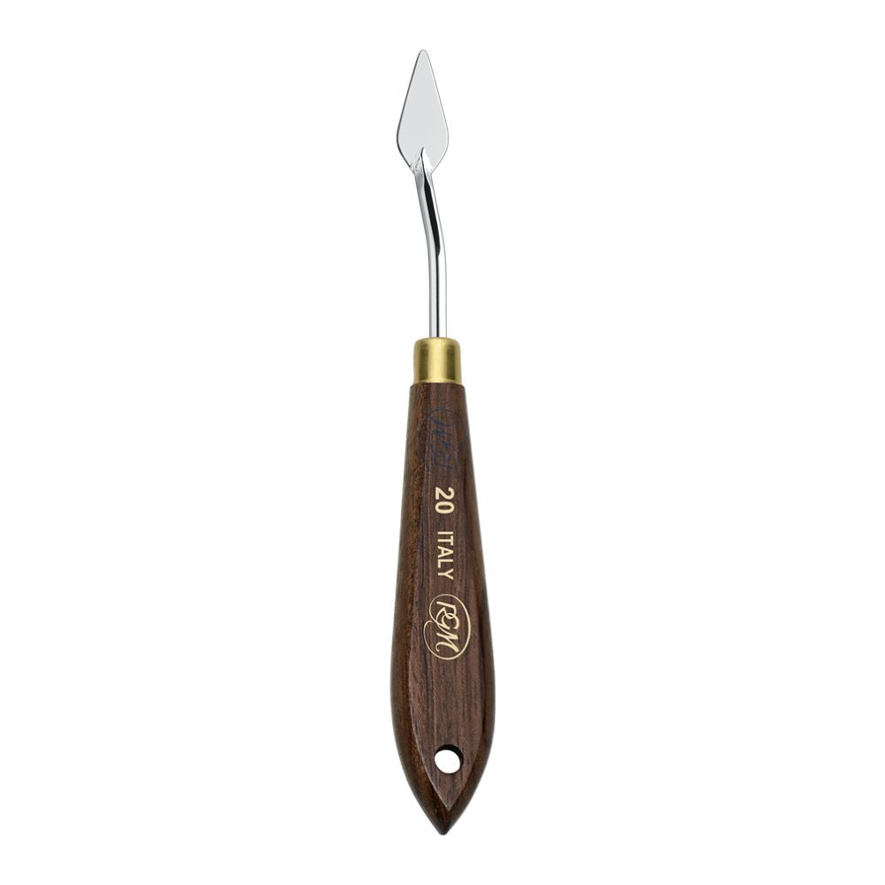 RGM Knife - Painting Palette #20