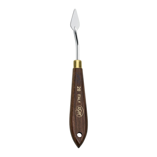 RGM Knife - Painting Palette #20