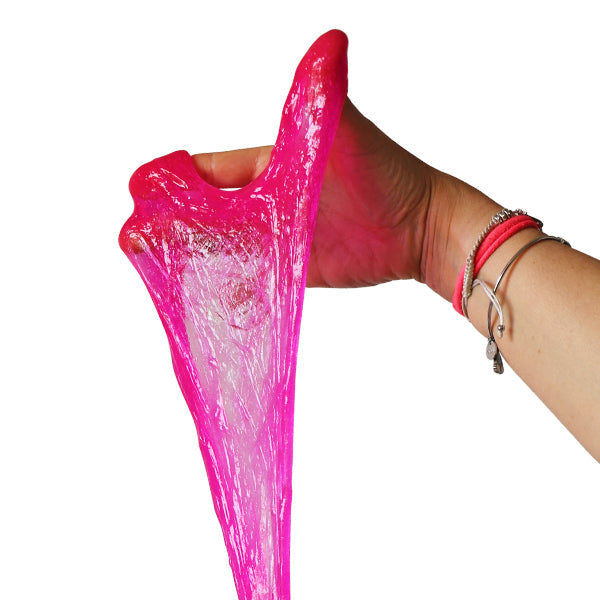 Primo Slime Set – Fluoro Colours