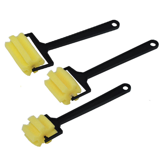 Wiggly Sponge Roller - 40mm